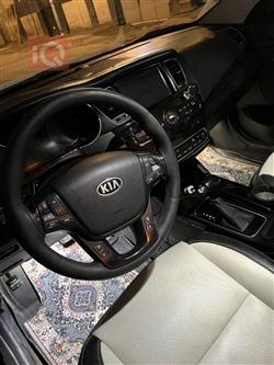 كيا كادينزا